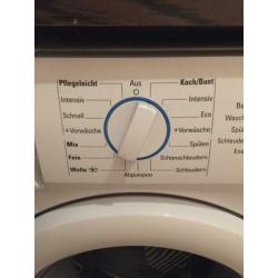 Siemens wasmachine 5kg in goede staat