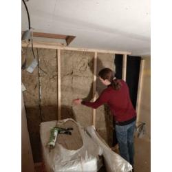 Hovenier en klussen in huis of tuin