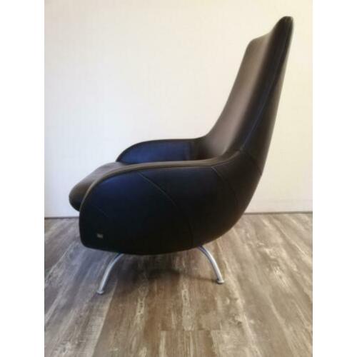 Rolf Benz 2000 draaifauteuil