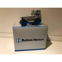 Wals ham HW 90 Ballast Nedam