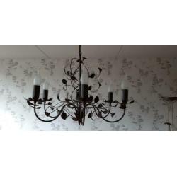 Woonkamer Hanglamp