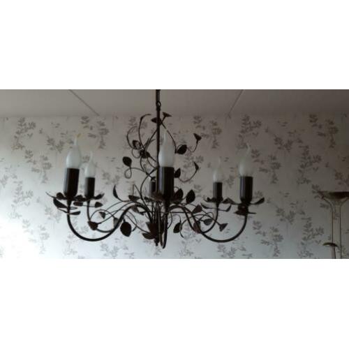 Woonkamer Hanglamp