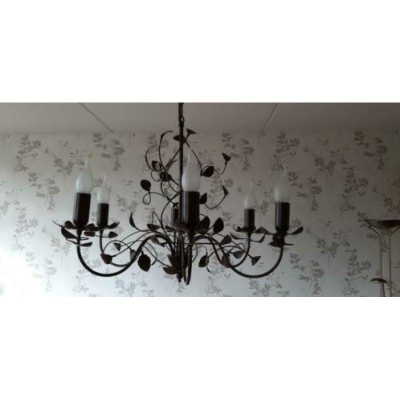 Woonkamer Hanglamp