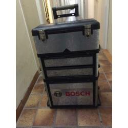 Bosch gereedschapwagen