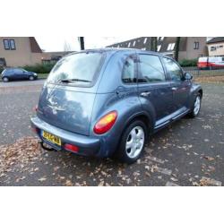 Chrysler PT Cruiser 2.0-16V Touring