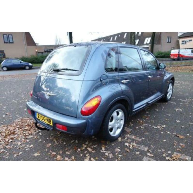 Chrysler PT Cruiser 2.0-16V Touring