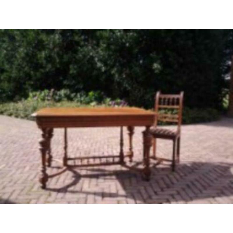 brocante