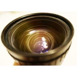 Schneider Kreuznach Optivaron 6-70mm f1.4 Lens voor Pentax Q