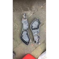 Zip type 3 onderdelen