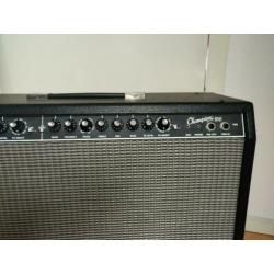 Fender Champion 100 Gitaar Versterker!