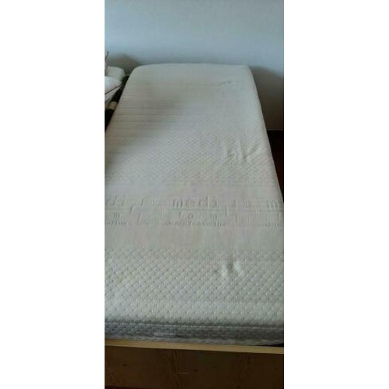 Éénpersoons bed