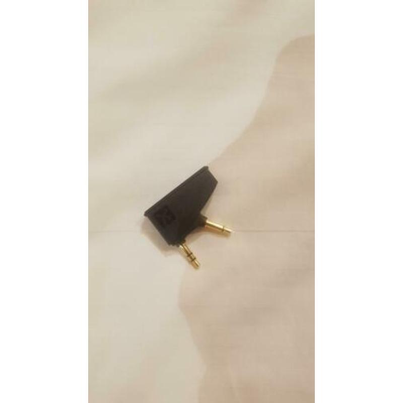 Bose Hoesje Case Cover Hoes (incl kabel en vliegtuigplugin)