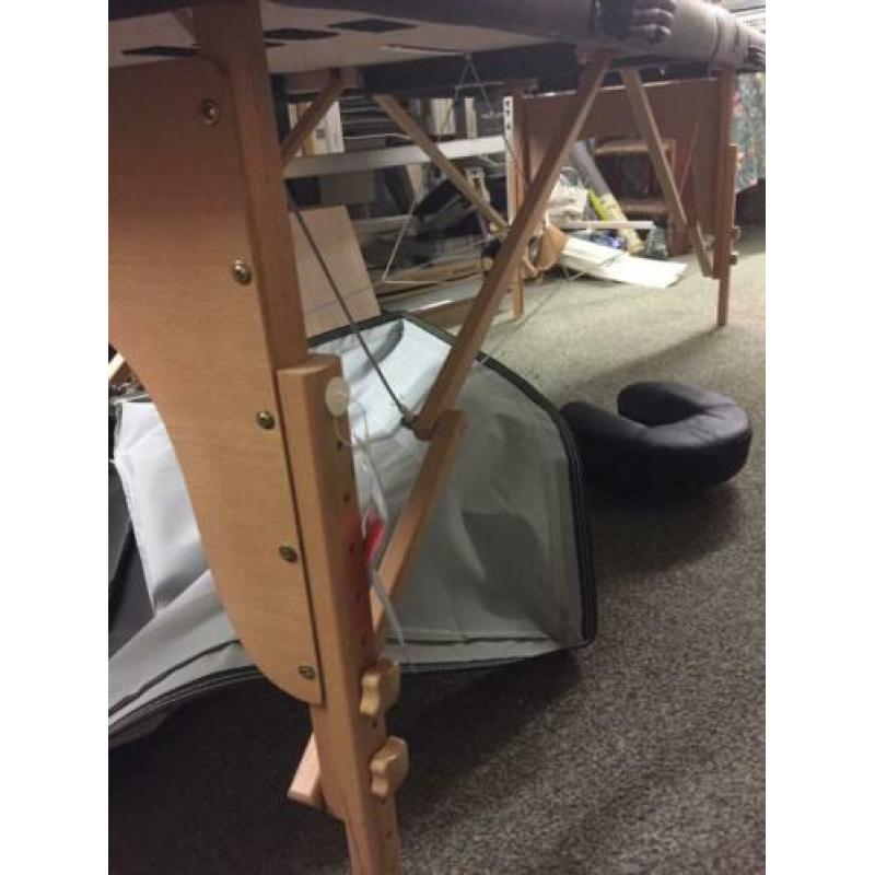 Massage tafel