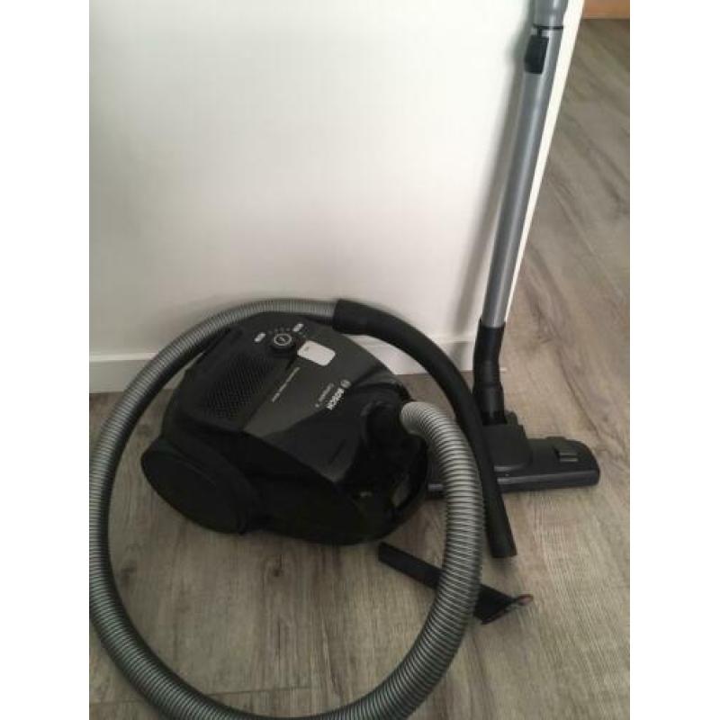 Bosch stofzuiger