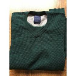 Nieuwe pullover maat M