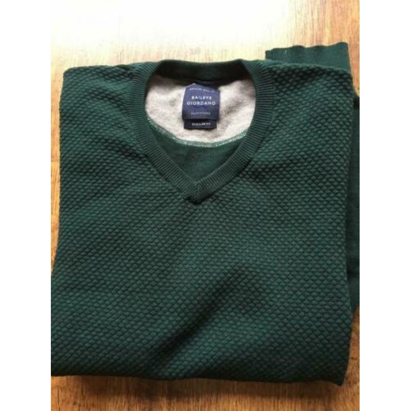 Nieuwe pullover maat M