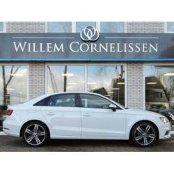Audi A3 Limousine 1.4 TFSI CoD Ambition Pro Line Plus S-Tron