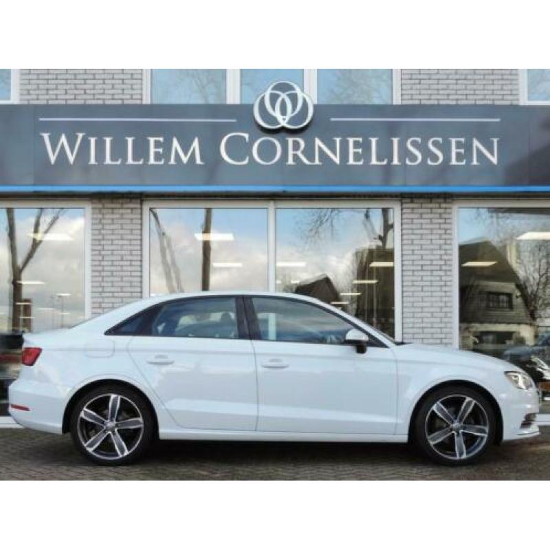 Audi A3 Limousine 1.4 TFSI CoD Ambition Pro Line Plus S-Tron