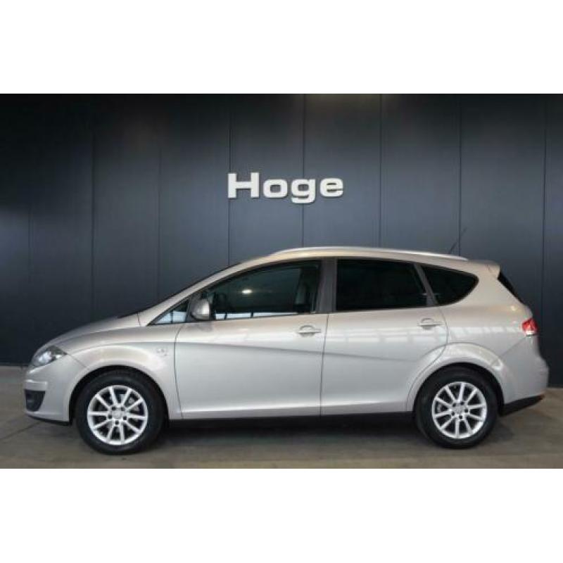 Seat Altea XL 1.2 TSI Businessline High Navigatie Xenon Rijk