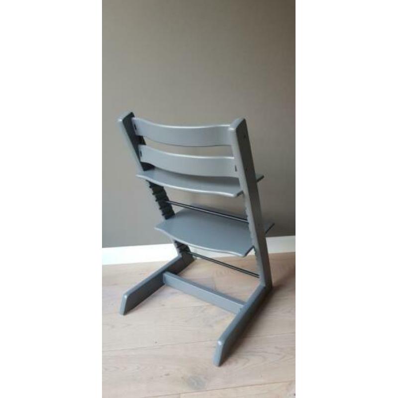 Stokke tripp trapp ???? kinderstoel trip trap