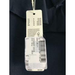 Nieuwe top van Esprit maat 36/S