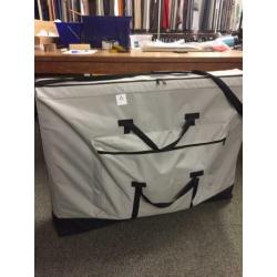Massage tafel
