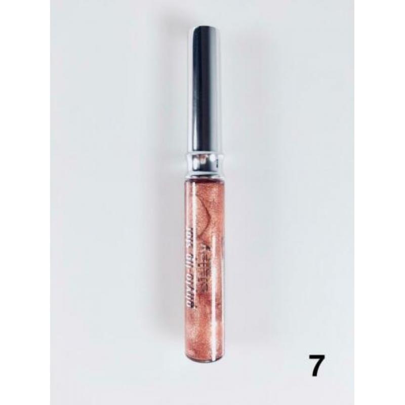 Nieuw Sisleya Phyto Lip Star Lipgloss testers