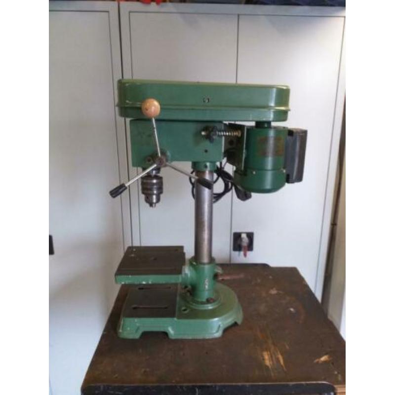 Nette kolomboor 16mm boorkop