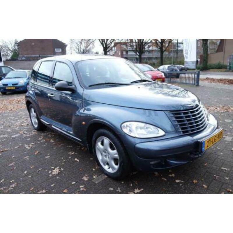 Chrysler PT Cruiser 2.0-16V Touring