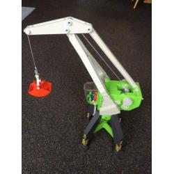 Playmobil Havenkraan 4470