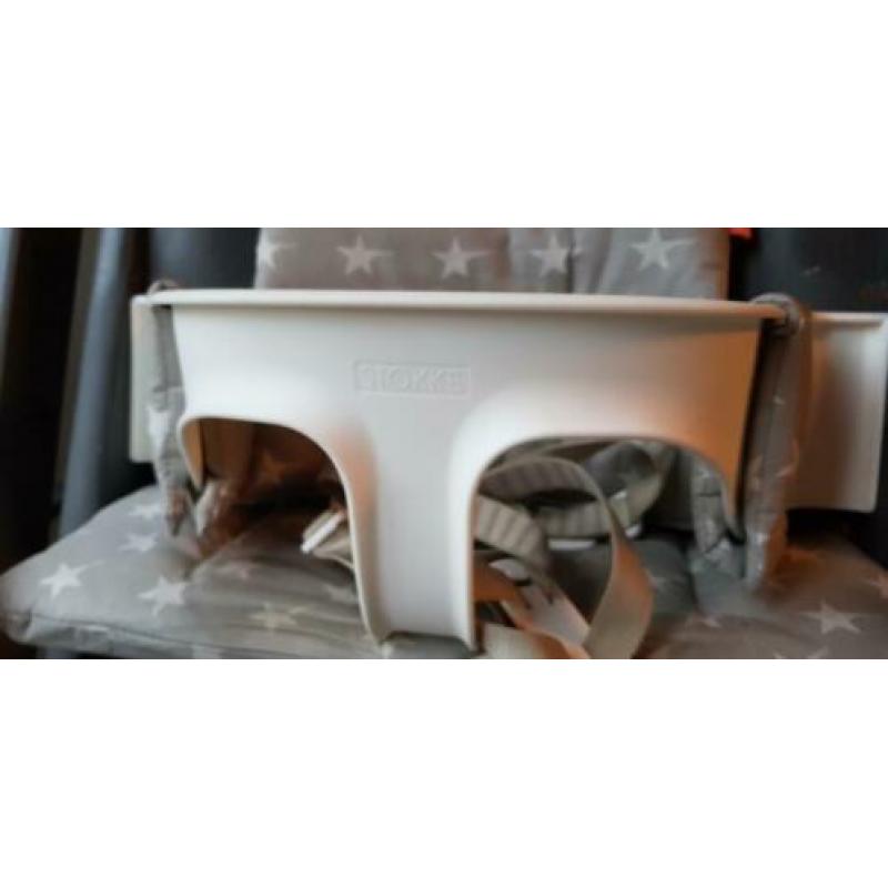 Stokke tripp trapp ???? kinderstoel trip trap