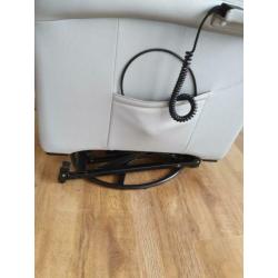Sta op fauteuil, Relaxstoel van Easysit bij Zitgemak.