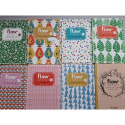 Flow magazine Flow weekly