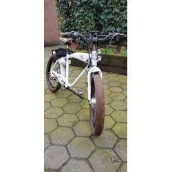 Italjet Diablo Havana E-bike 2015