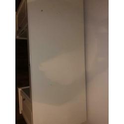 Ikea bureau hemnes wit