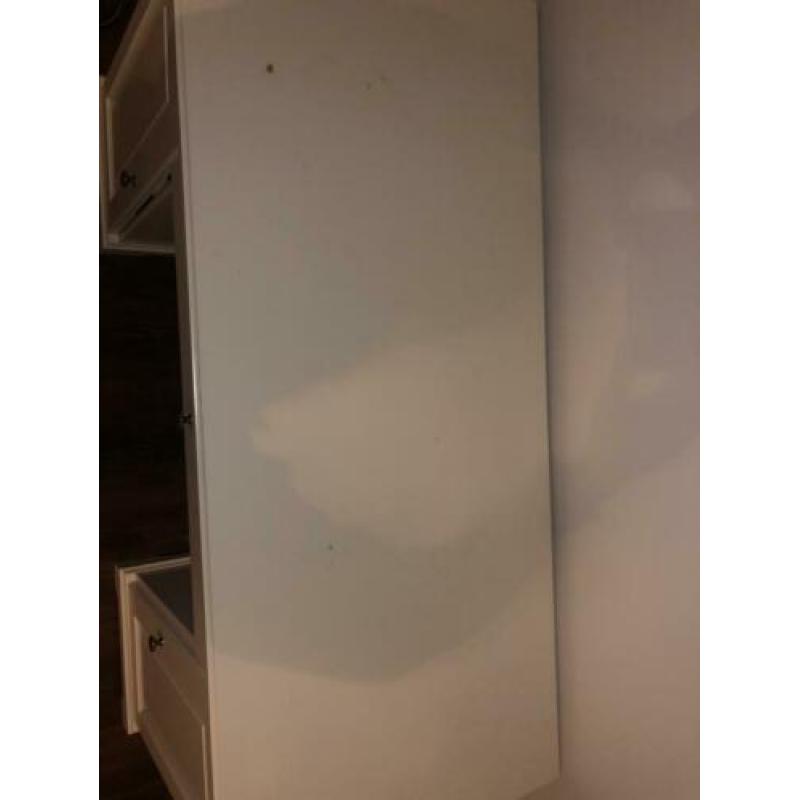 Ikea bureau hemnes wit