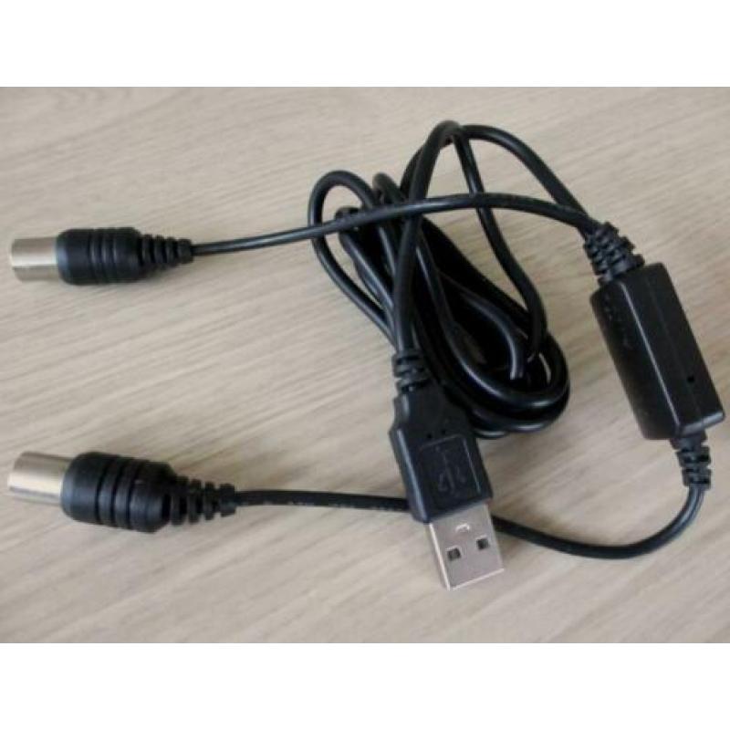 Power Inserter USB