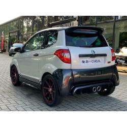 Aixam Brommobiel City Sport GTO nette staat brommobiel 45km