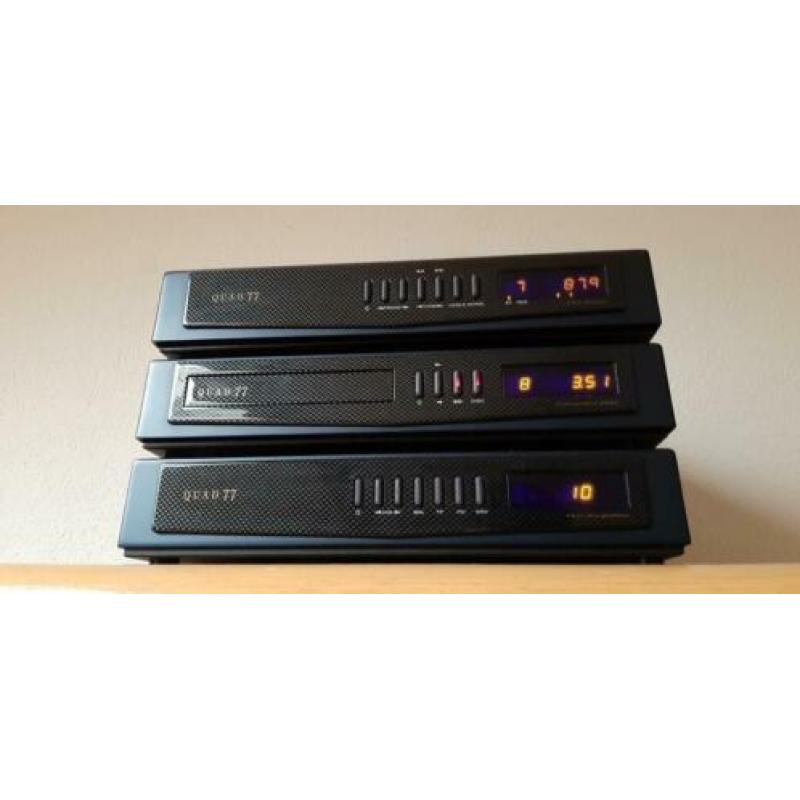 Quad 77 carbon