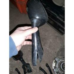 Cbr 600 vanaf bj 91 tot 98?