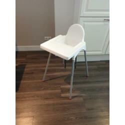 Ikea kinderstoel
