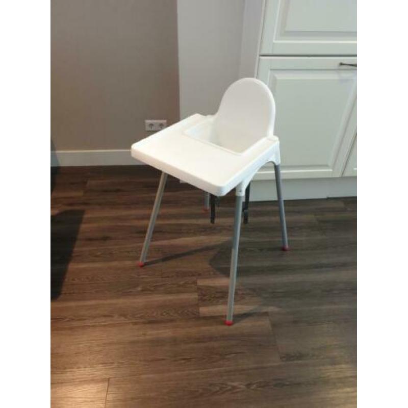 Ikea kinderstoel