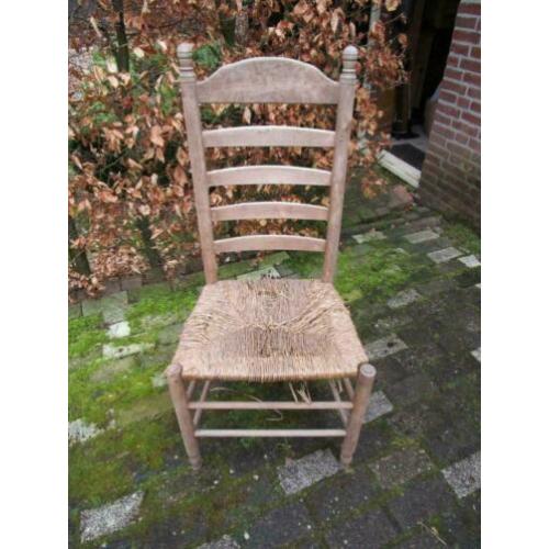 Stoelen