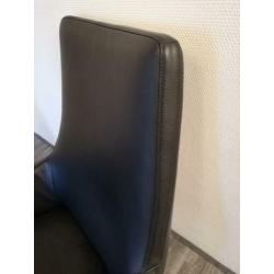 Rolf Benz 2000 draaifauteuil