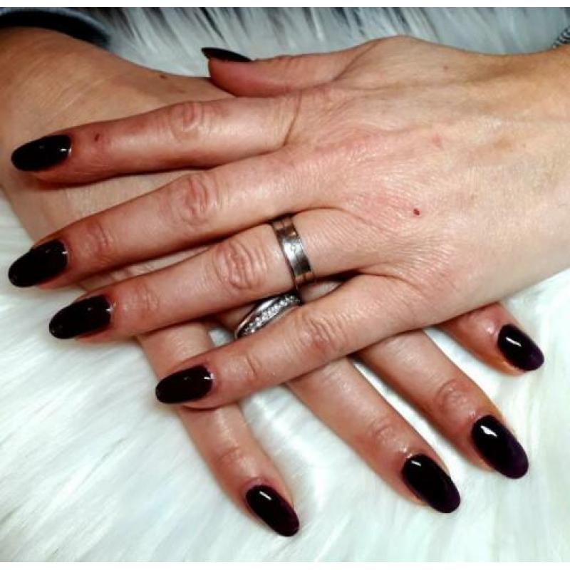 Gellak óf Gelnagels