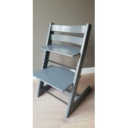 Stokke tripp trapp ???? kinderstoel trip trap