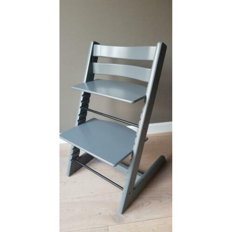 Stokke tripp trapp ???? kinderstoel trip trap