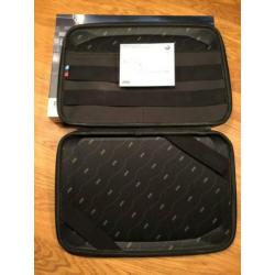 BMW mobile office labtop sleeve / Tas