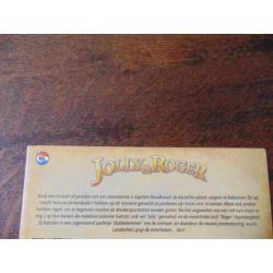 Jolly & Roger spel van 999
