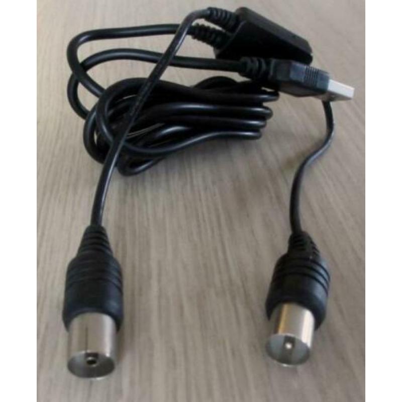 Power Inserter USB